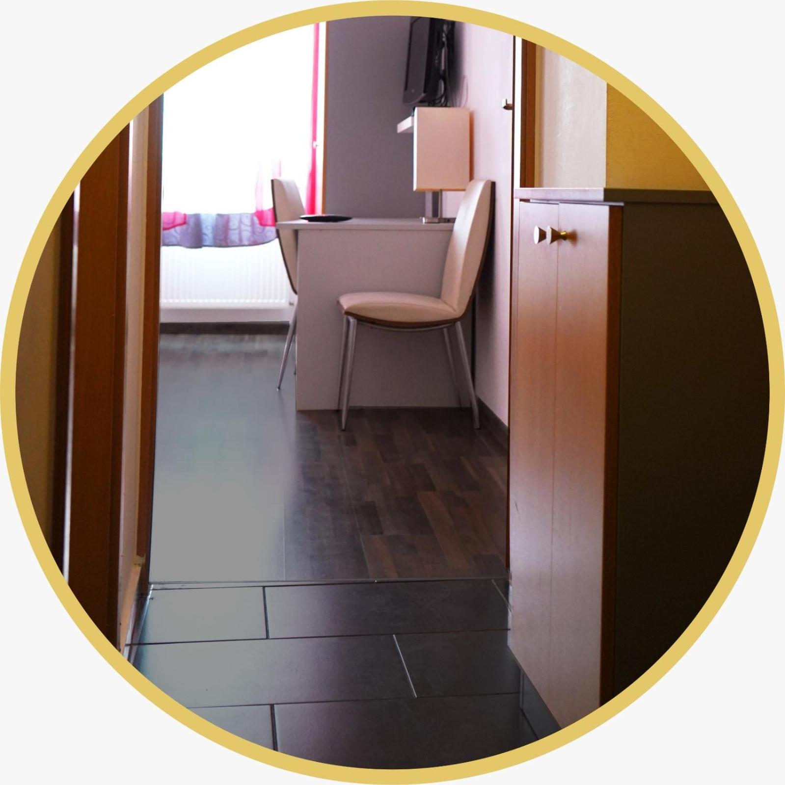 King David Apartments Wien Exterior foto